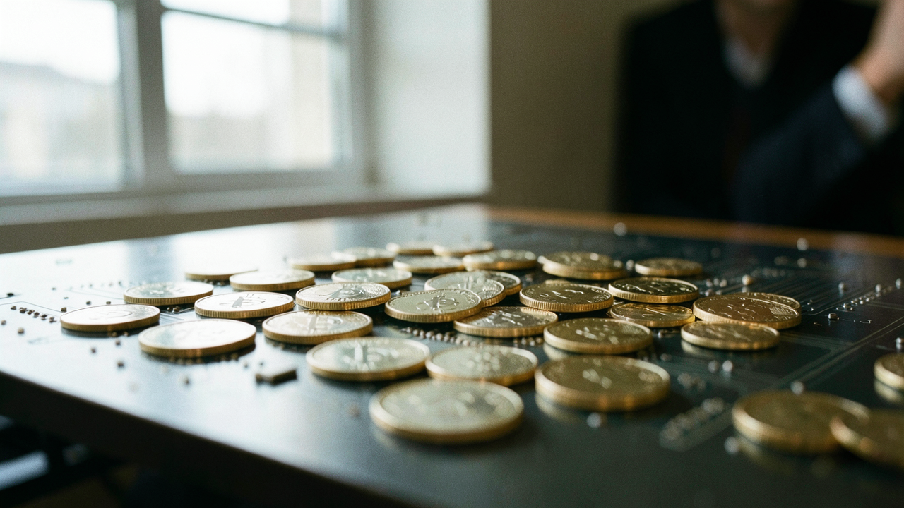 USA sankcionovali iránske námorné subjekty; Hormuz Safe podľa ministerstva prijímala platby v bitcoinoch