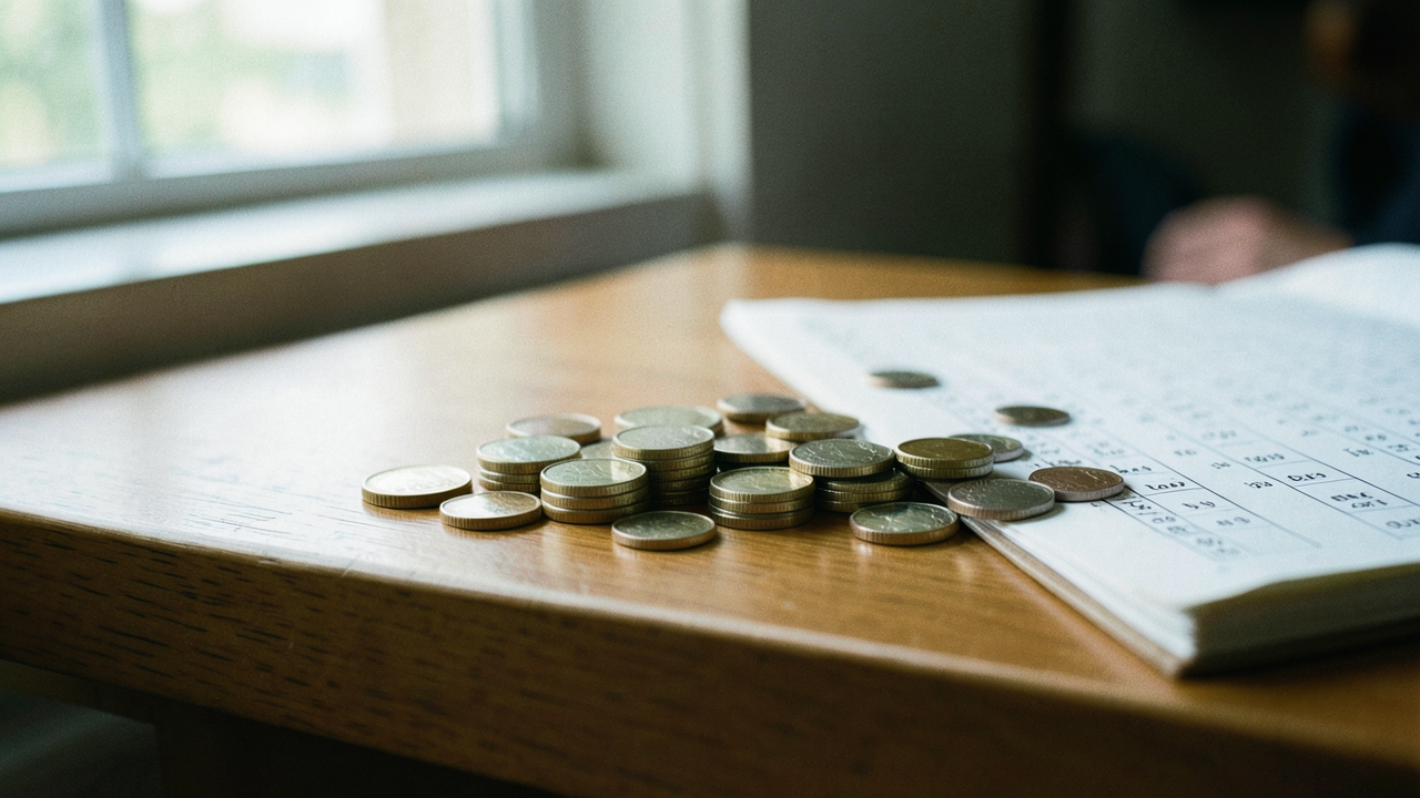Dlh Slovenska dosiahol takmer 84 mld. eur, deficit klesol. MMF vidí potrebu ďalšej konsolidácie