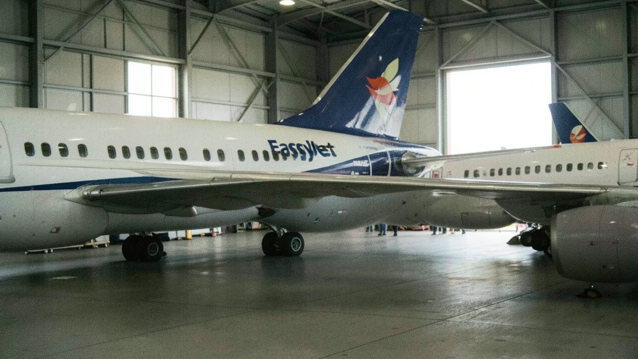 Apollo sa dohodla na prevzatí EasyJet za 5,7 mld. libier, zisk aerolínií klesol o 70 %