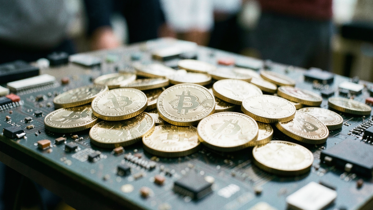 Kryptotrh prvýkrát od roku 2024 v extrémnej chamtivosti, Bitcoin World upozorňuje na riziko korekcie