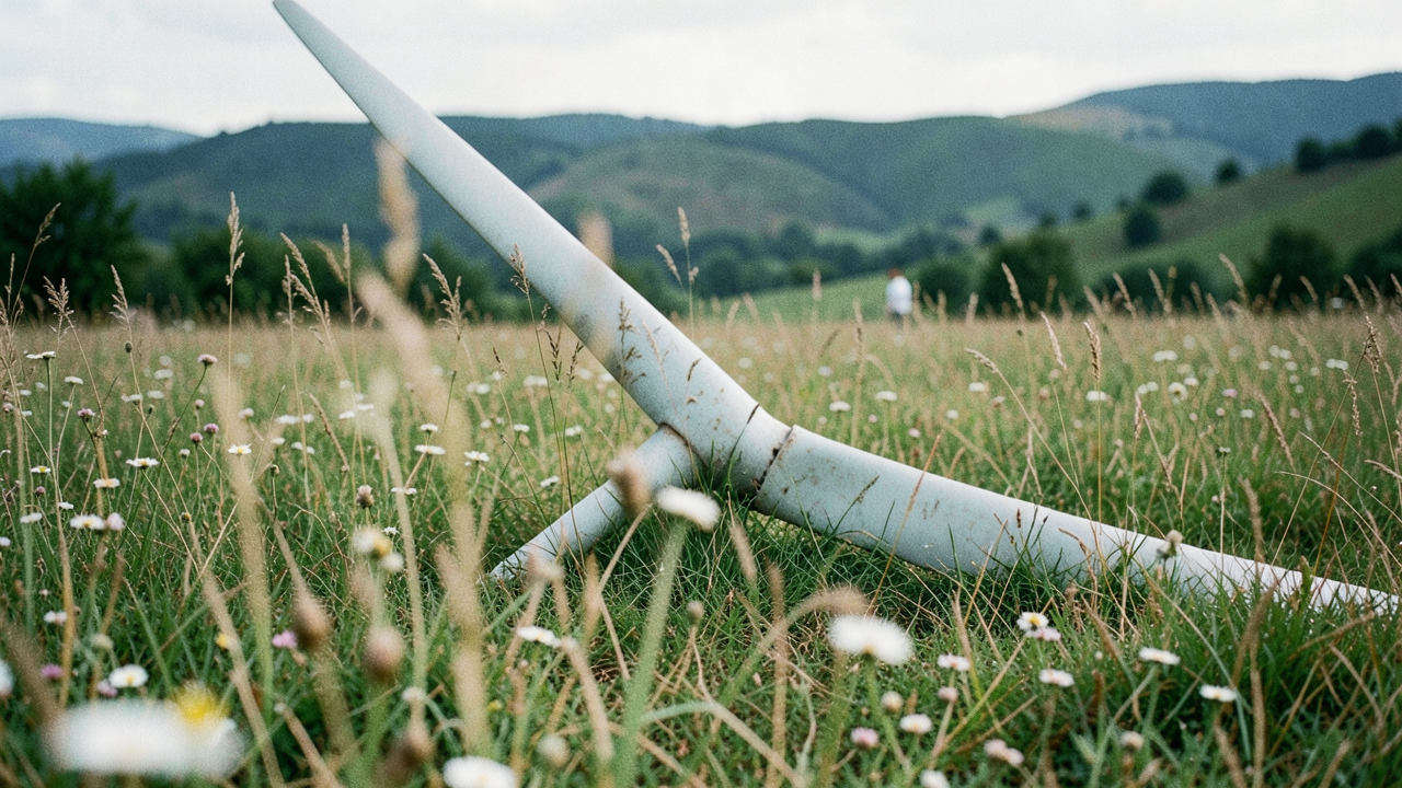 Slovensko má 3 MW veterného výkonu, navrhované zóny majú potenciál 1 449 MW