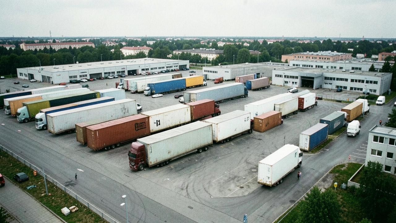 Rast maloobchodných tržieb v Poľsku sa v júli spomalil na 3,9 %, zaostal za odhadmi