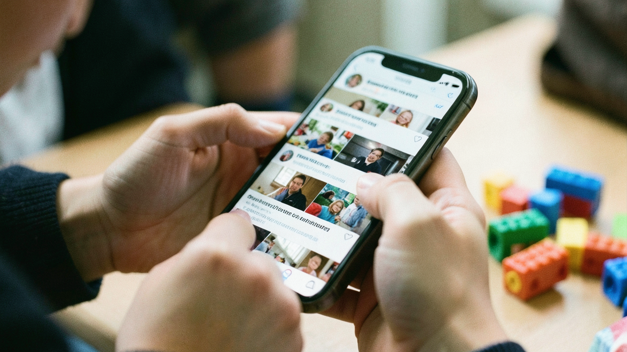 Meta uzavrela vyrovnanie s 51 generálnymi prokurátormi v spore o ochranu detí na Instagrame a Facebooku