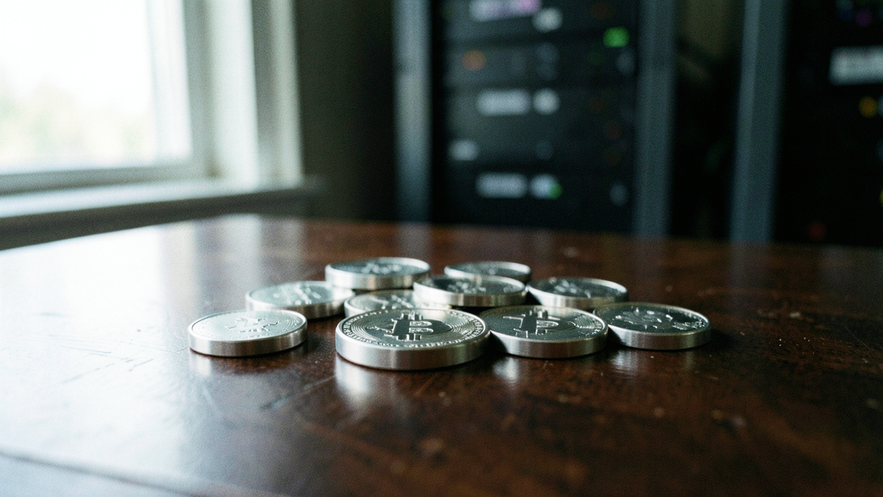 Dve inštitúcie spravujúce každá vyše 1 bilióna USD schválili kryptoprodukty napriek medvediemu trhu