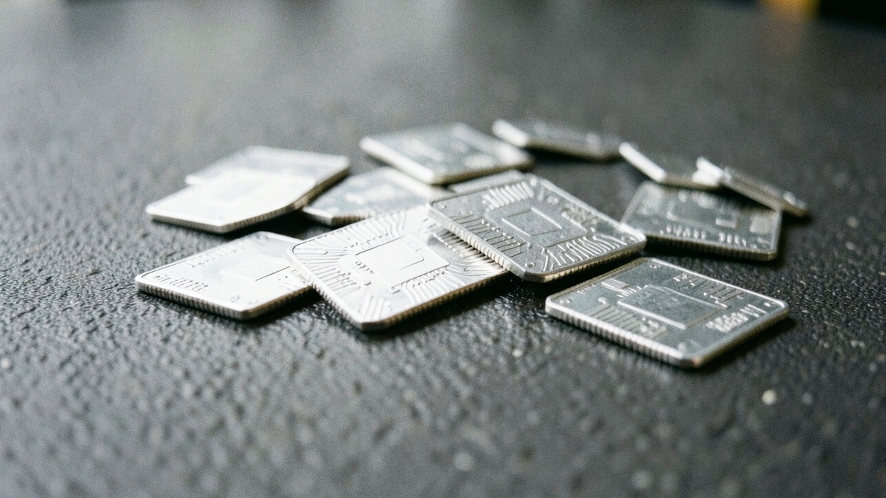 CoinDesk: Obchodovanie s tokenizovanými akciami a ETF dosiahlo v júli rekord 11,3 miliardy USD
