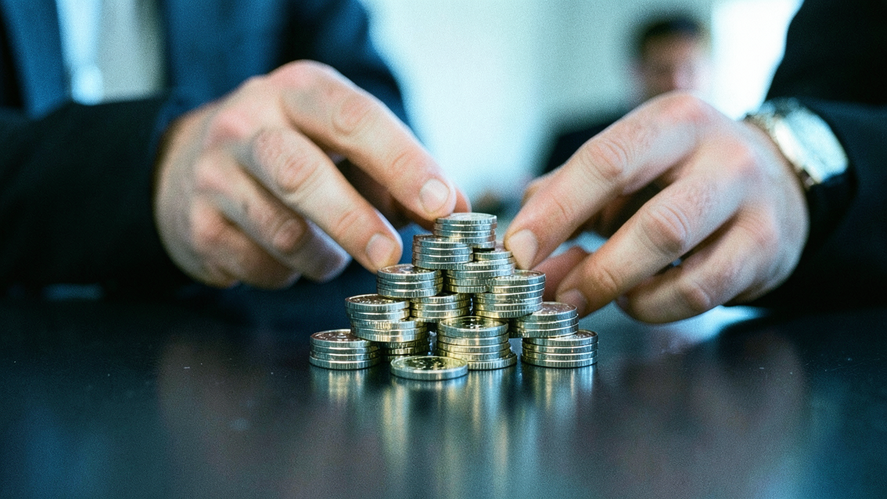 Veľryby a žraloky nahromadili BTC za 1,2 mld. USD, cena stagnuje pod 65 000 USD