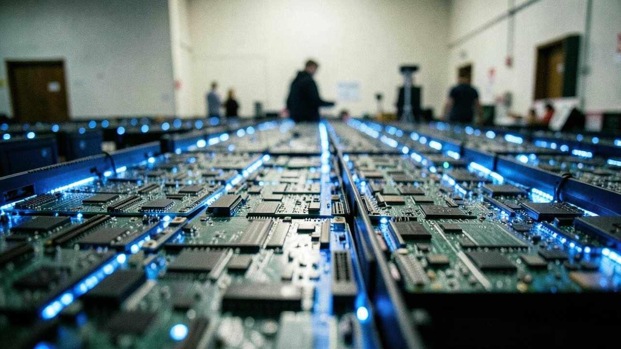 Binance žaluje RedotPay o takmer 473 miliónov dolárov, firma odmieta obvinenia