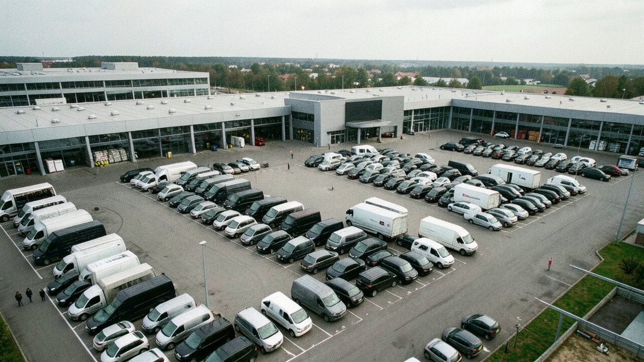 Blume varuje pred „viac ako kritickým“ stavom VW, časť zamestnancov ho vypískala