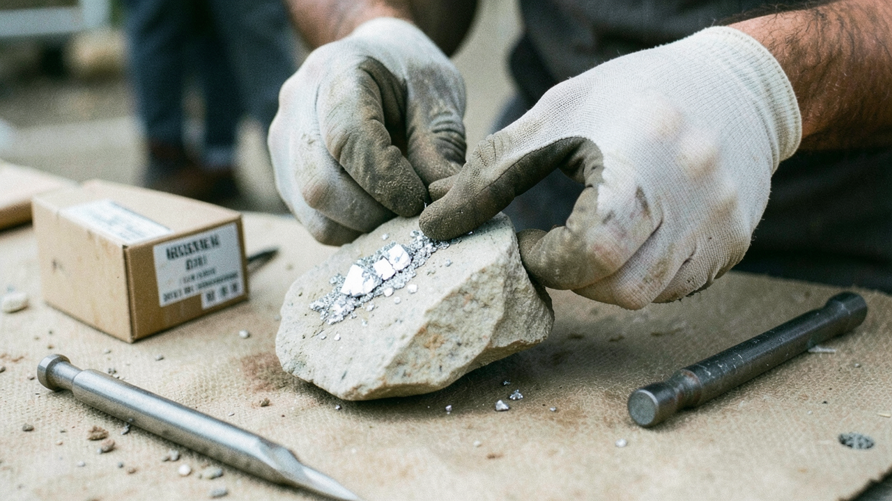 Silver Tiger objavil Northern Stockwork Zone pri El Tigre, akcie vzrástli o 5,55 %
