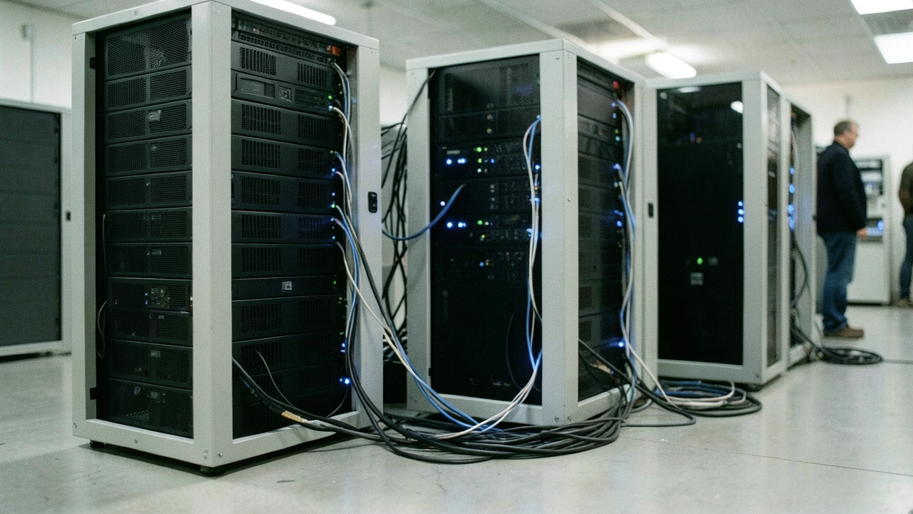 Kyndryl posúdi komercializáciu AI platformy MAX Power na hľadanie vodíka