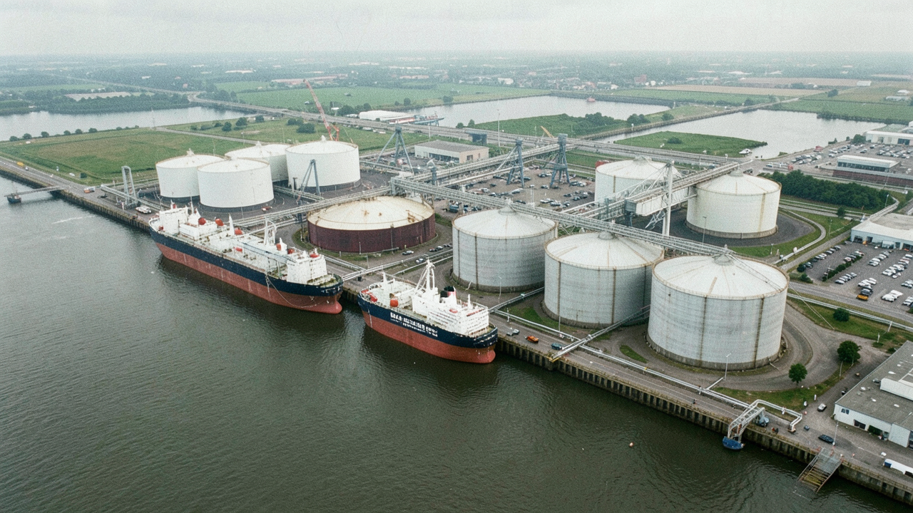 Inflácia v Belgicku vyskočila na 4,69 %, ťahali ju hlavne energie