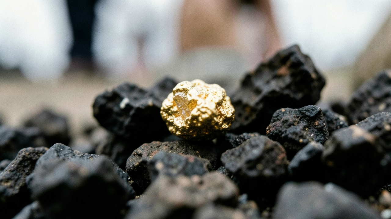 Goldgroup sa zaviazala investovať 75 mil. USD do Luca Mining na financovanie plánovanej akvizície bane Cozamin