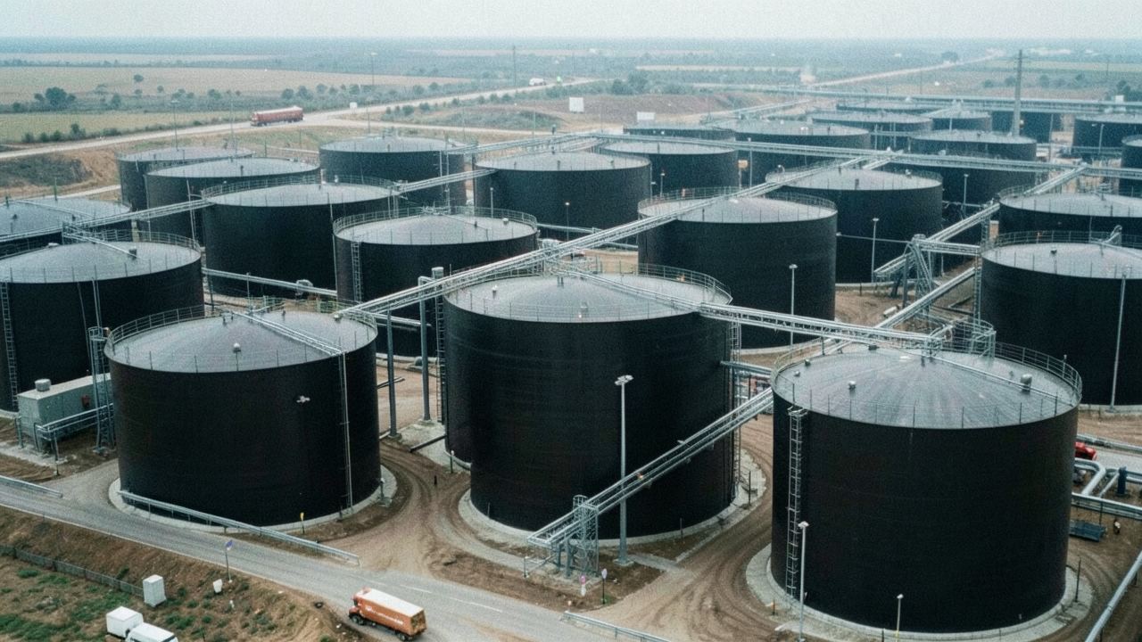 Ceny energií tlačili augustovú infláciu v USA, dáta o kartách sú zmiešané