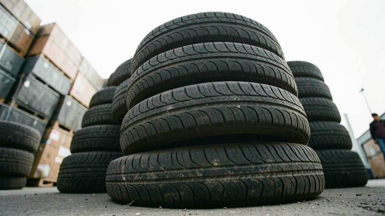 Prieskum Uniqa: auto má 83 % domácností, za volantom stále dominujú muži