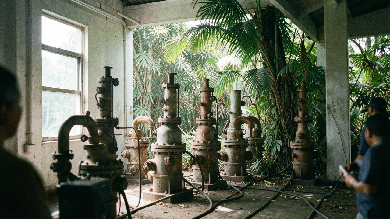Chevron investuje vo Venezuele 7 miliárd dolárov, akcie mierne klesli