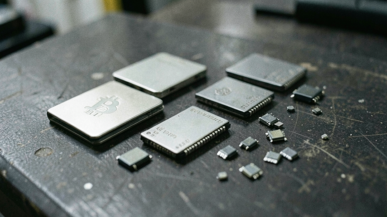 Senát odmietol ukončiť obštrukciu pri prerokúvaní Clarity Act, z bitcoinových ETF odišlo 450,4 mil. USD