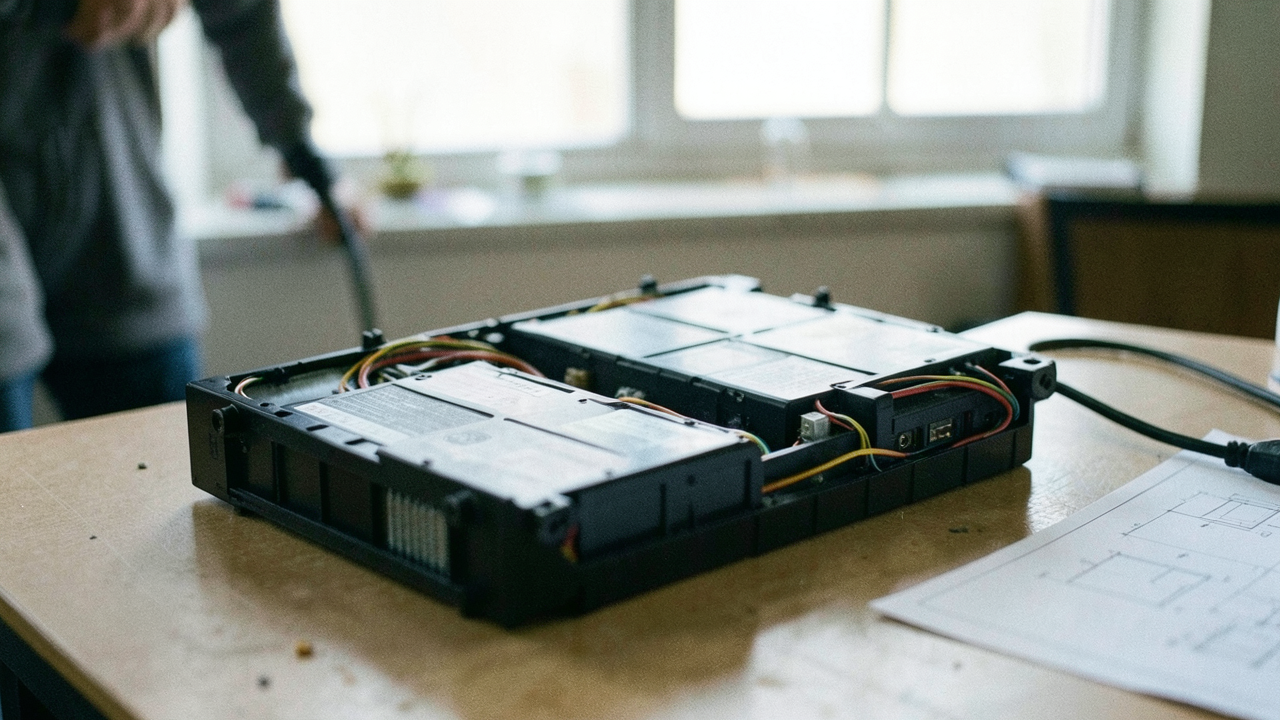 TUM: Elektromobily ušetria len 41 % CO2, kritizuje metodiku EÚ
