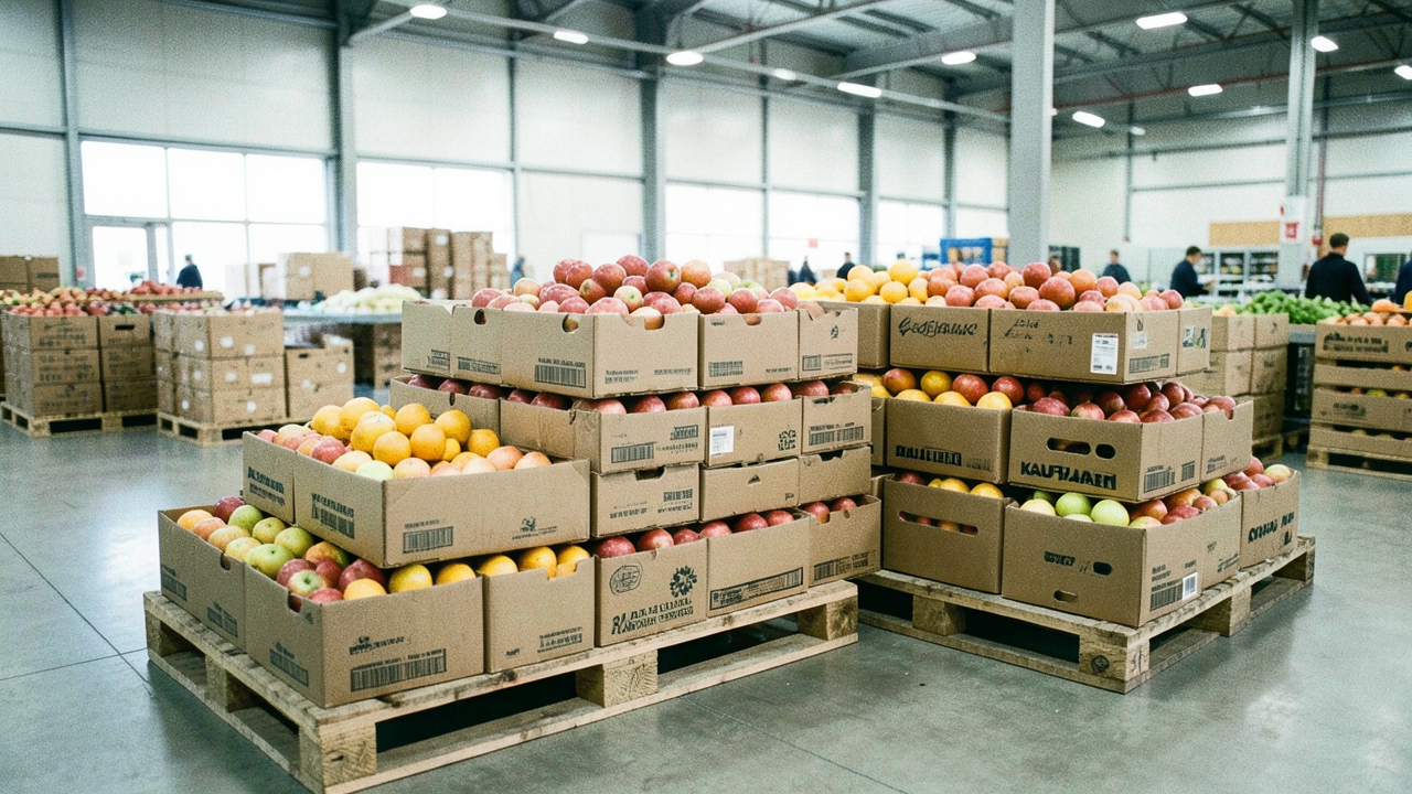 Kaufland deň po zverejnení zisku 91 miliónov eur predstavil štúdiu vypracovanú v spolupráci s PwC