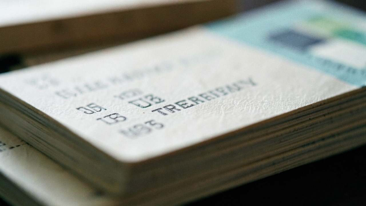 Výnosy dlhopisov USA mierne klesli pred augustovými dátami o inflácii