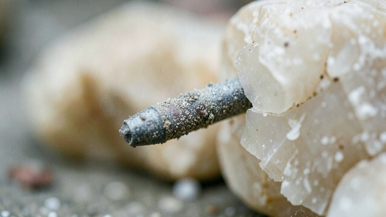 Quartz Mountain plánuje piatu fázu vŕtania na Maestro, hľadá 1,37 milióna CAD