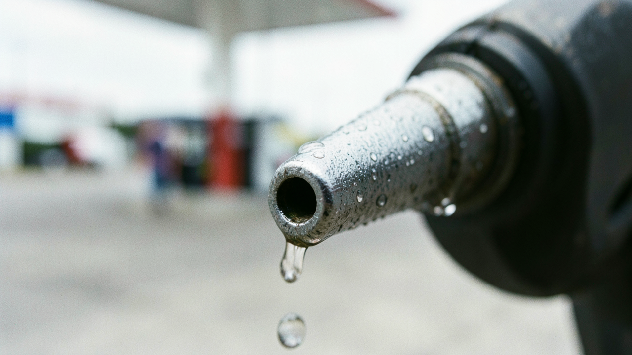 Marže čerpacích staníc dostanú od štvrtka strop 10 centov na liter.