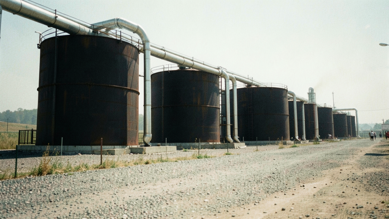 Ropa tretí deň klesá, no Brent aj WTI zostávajú nad 100 USD za barel
