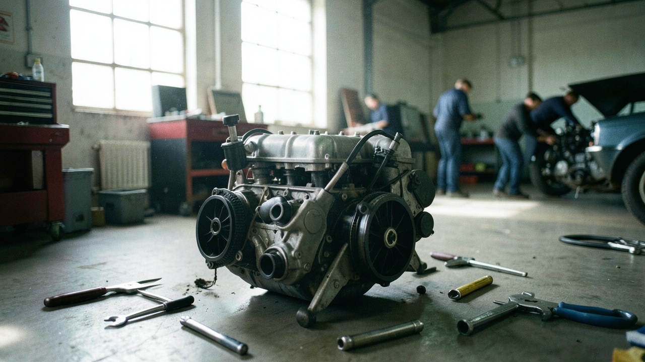 Volkswagen plánuje zrušiť ďalších 50.000 miest, budúcnosť štyroch závodov je neistá