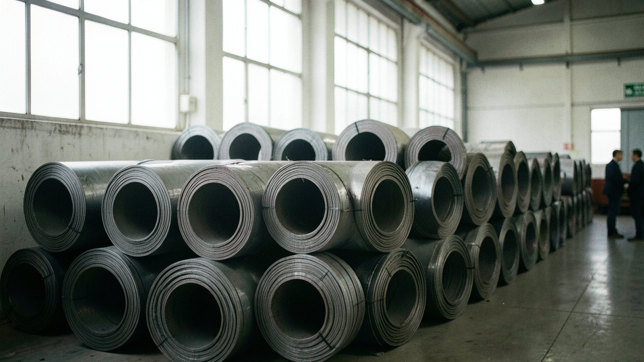 Trump má predstaviť plán 15-miliardovej oceliarne Mesabi Metallics v Iowe