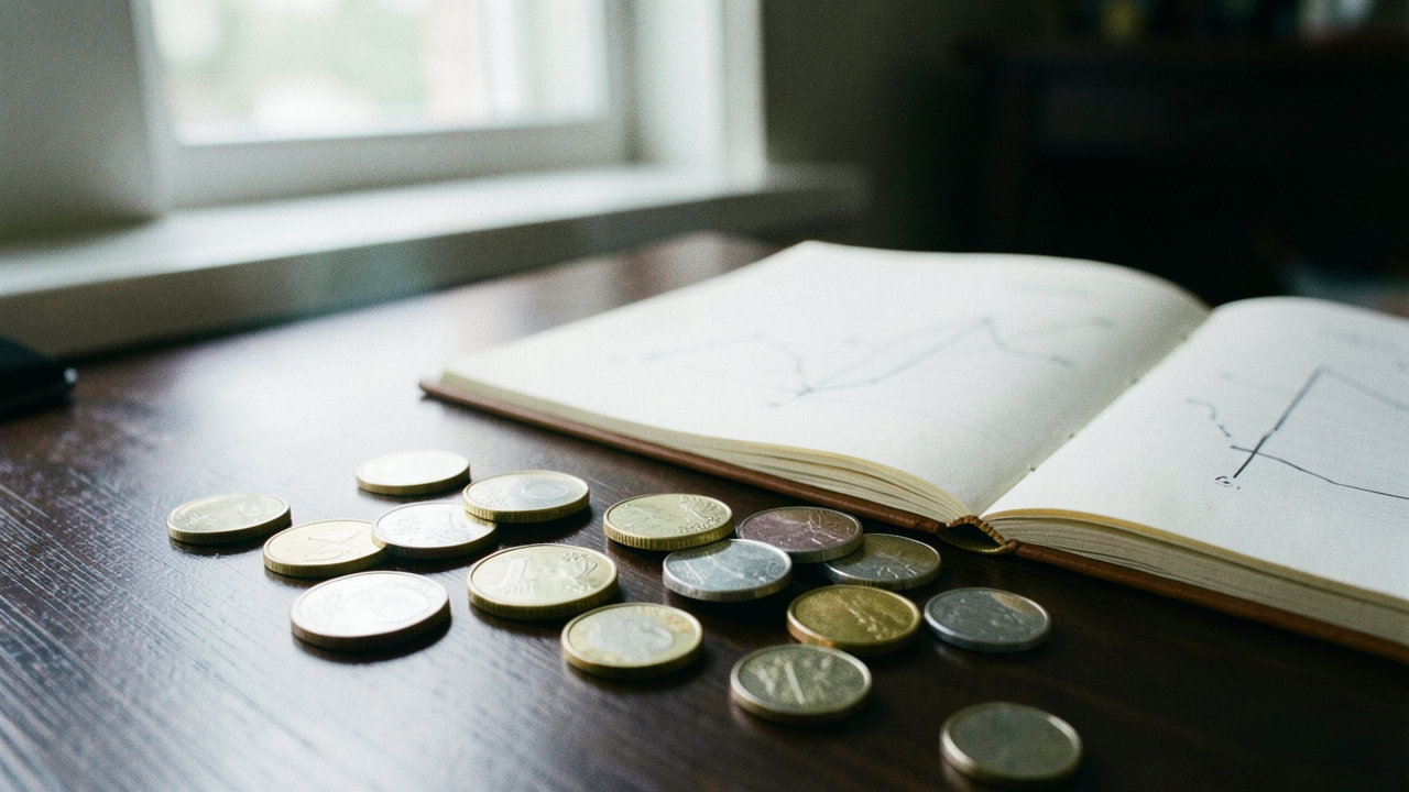 Prieskum Tatra banky: Slovákov pri investovaní brzdí strach zo straty