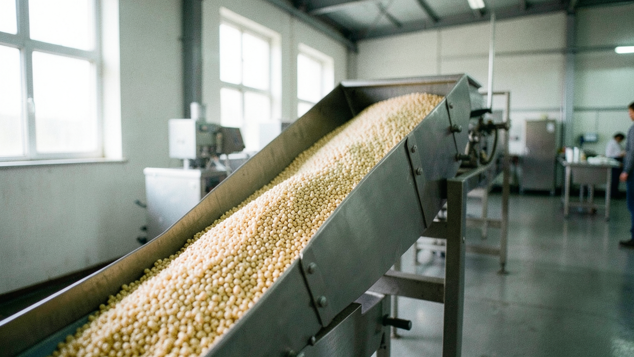 General Mills prekonala odhady, no jej zisk prepadol o 67 %