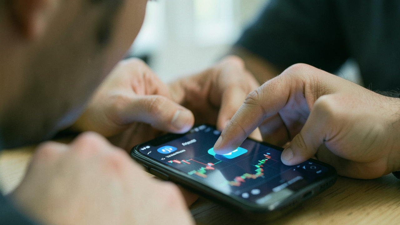 Nasdaq na rekorde po rally Mety, otázkou zostáva jej trvanie