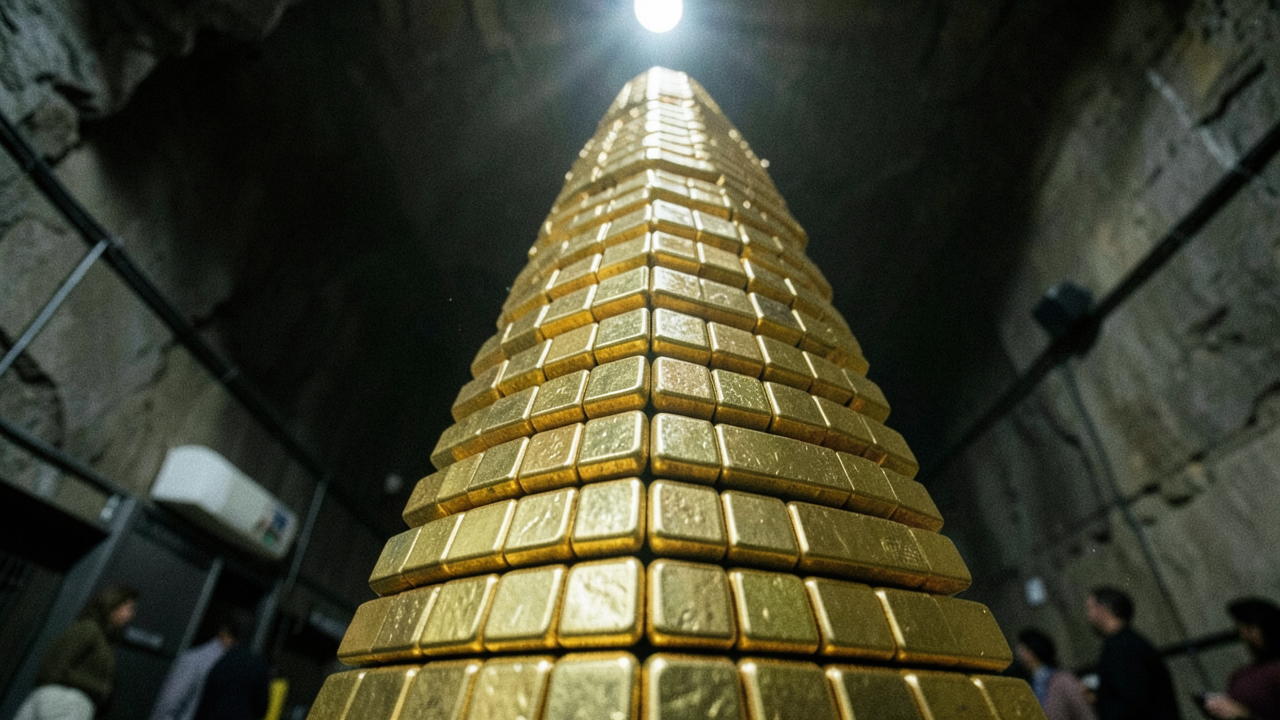 Lode Gold rozšírila vrtný program na Fremonte, nevyťažených ostáva 89 % uncí kategórie Indicated