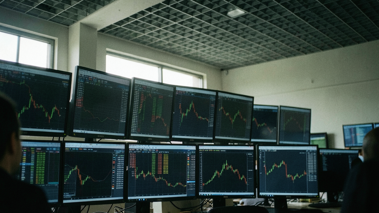 Dozorný útvar CFTC upozornil na riziko manipulácie kontraktov na výroky konkrétnych osôb