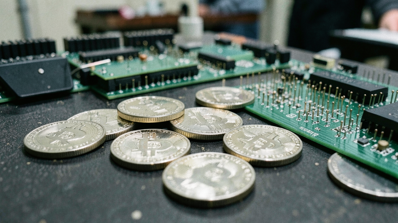 Šéf Strategy obhajuje predaj bitcoinu pri priemernej cene 62 200 dolárov aj neskorší nákup za vyššiu cenu