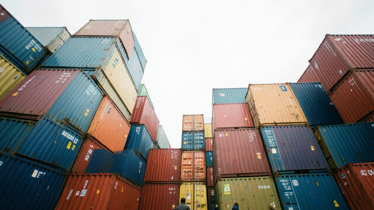 Nemecko rástlo v 2Q 2026 o 0,3 %, ťahá ho export, nie domáci dopyt