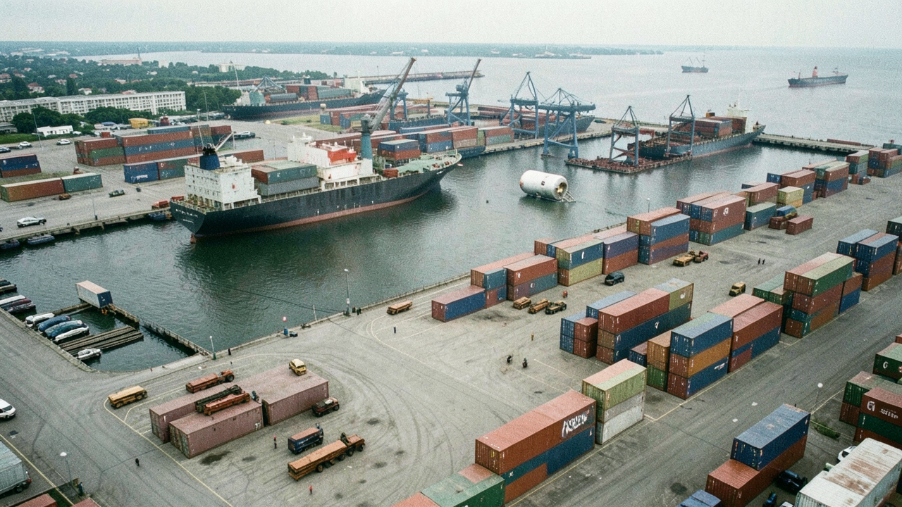 OECD: Európa v kozmickom priemysle zaostáva za USA aj Čínou