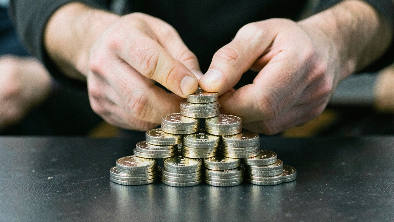 Dvaja kryptomilionári darovali Reform UK rekordných 72 miliónov libier