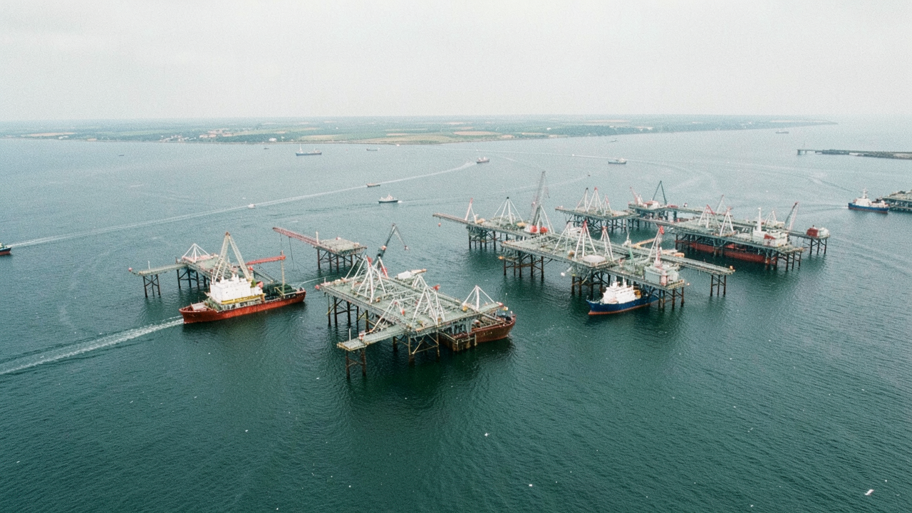 TotalEnergies zvyšuje odkupy akcií a rast dividend, ropa Brent okolo 100 USD