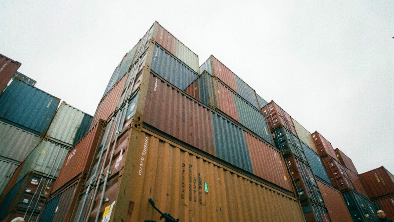 Obchod prežil vojny aj clá, no pravidlá WTO čelia najhoršej kríze za 80 rokov