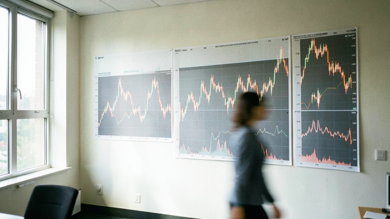 Anthropic si pre možný vstup na burzu vybral Nasdaq; Amodei žiada spomalenie