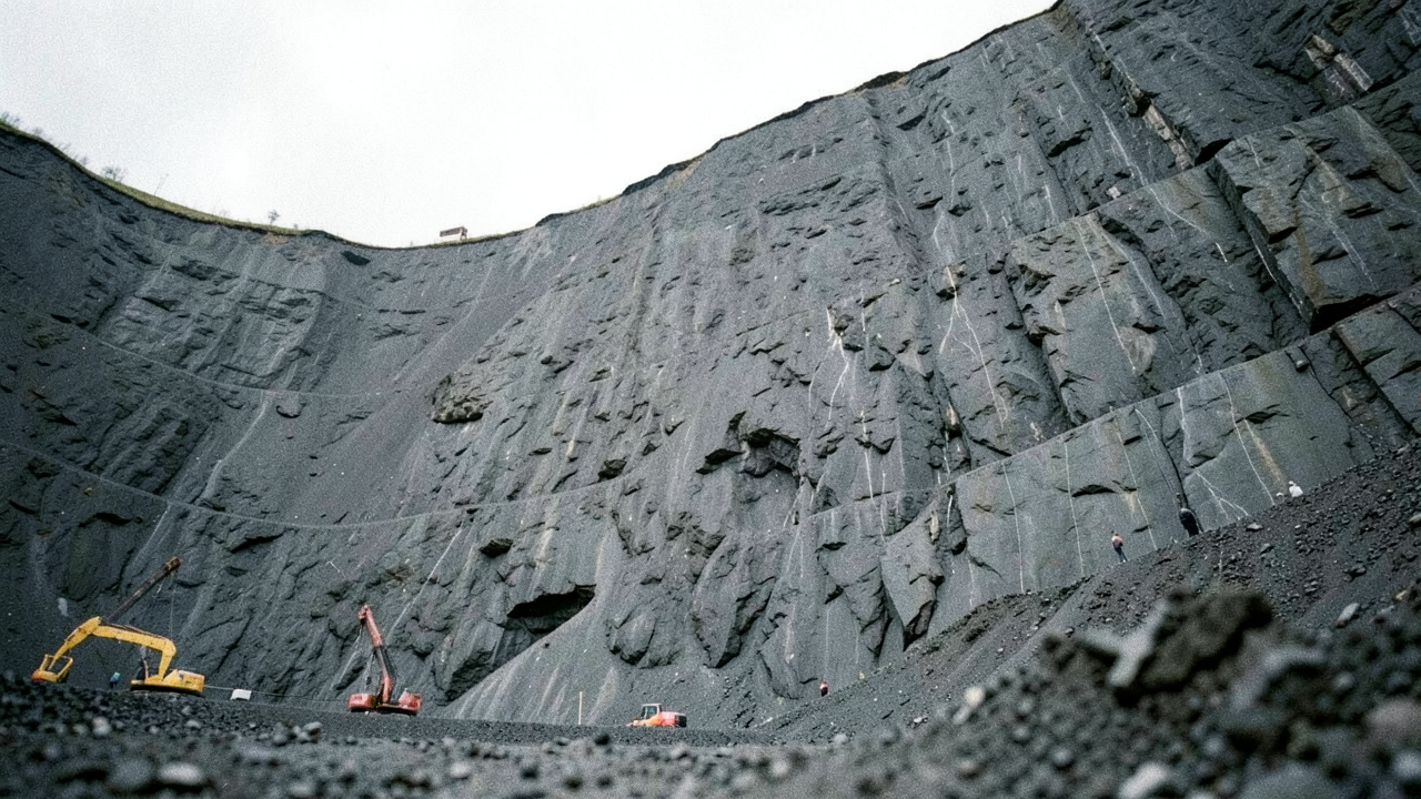 Leading Edge Materials má začať vrtať na Woxne, preverí možný väčší grafitový systém