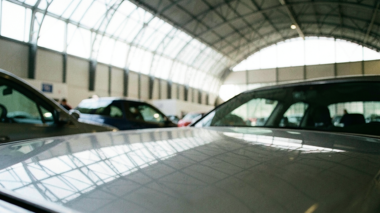 Autoshow Nitra 2026: 38 značiek na oficiálnom zozname, program dopĺňa drift a tuning