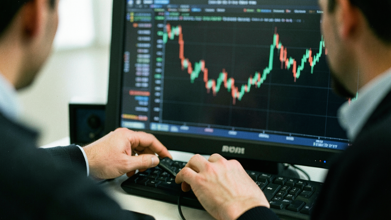Nemecko si presadilo výnimku pre Deutsche Börse v dohľade EÚ nad trhmi