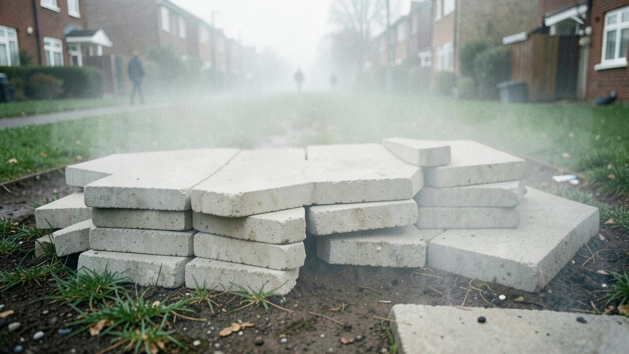 Britské hypotéky asi zdražejú, päťročná swapová sadzba na maxime od 2023