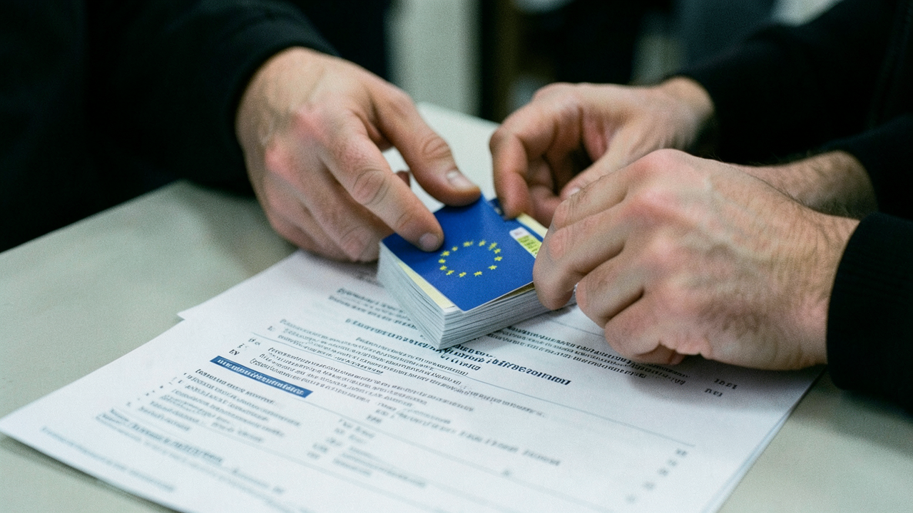 Rada EÚ schválila revíziu koordinácie sociálneho zabezpečenia