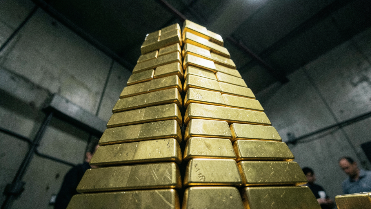 First Mining Gold oznámil emisiu za 50 miliónov dolárov, akcie klesli o 8,3 %