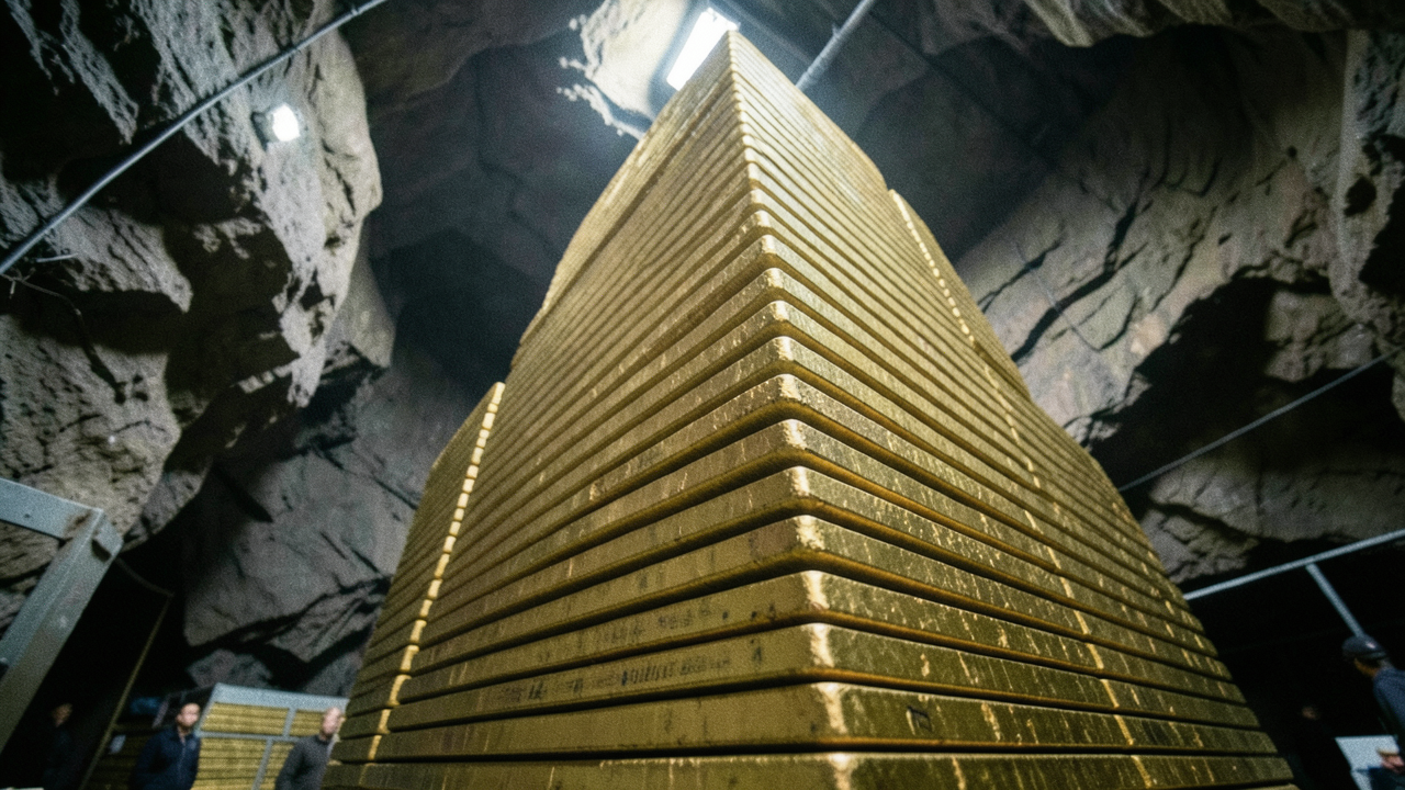 Ekvádorský úrad SRI si voči Lundin Gold nárokuje 154 miliónov dolárov