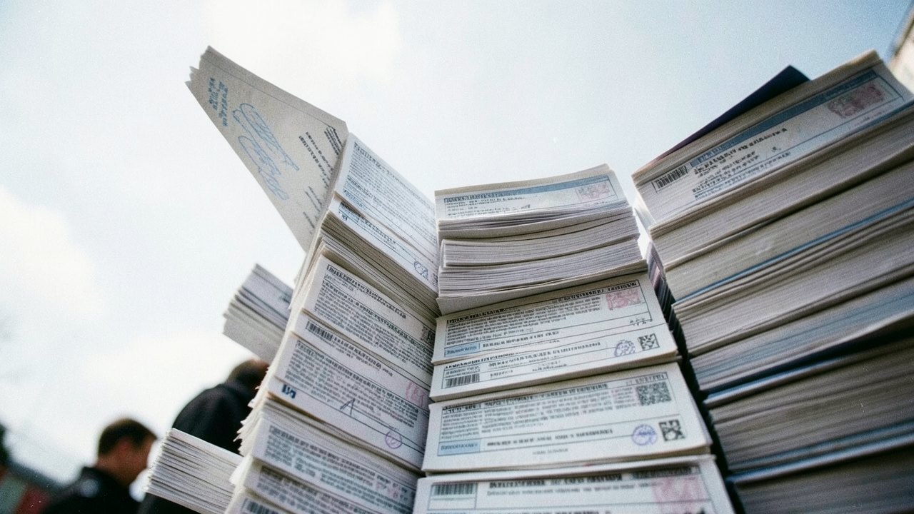 Príkazov opustiť územie je o 12,0 % menej, vrátených osôb o 9,7 % viac