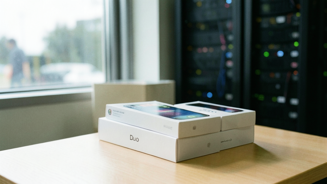 Apple pod novým CEO oznámil rozdelenie uvádzania iPhonov, Pro modely zdraželi o 100 dolárov