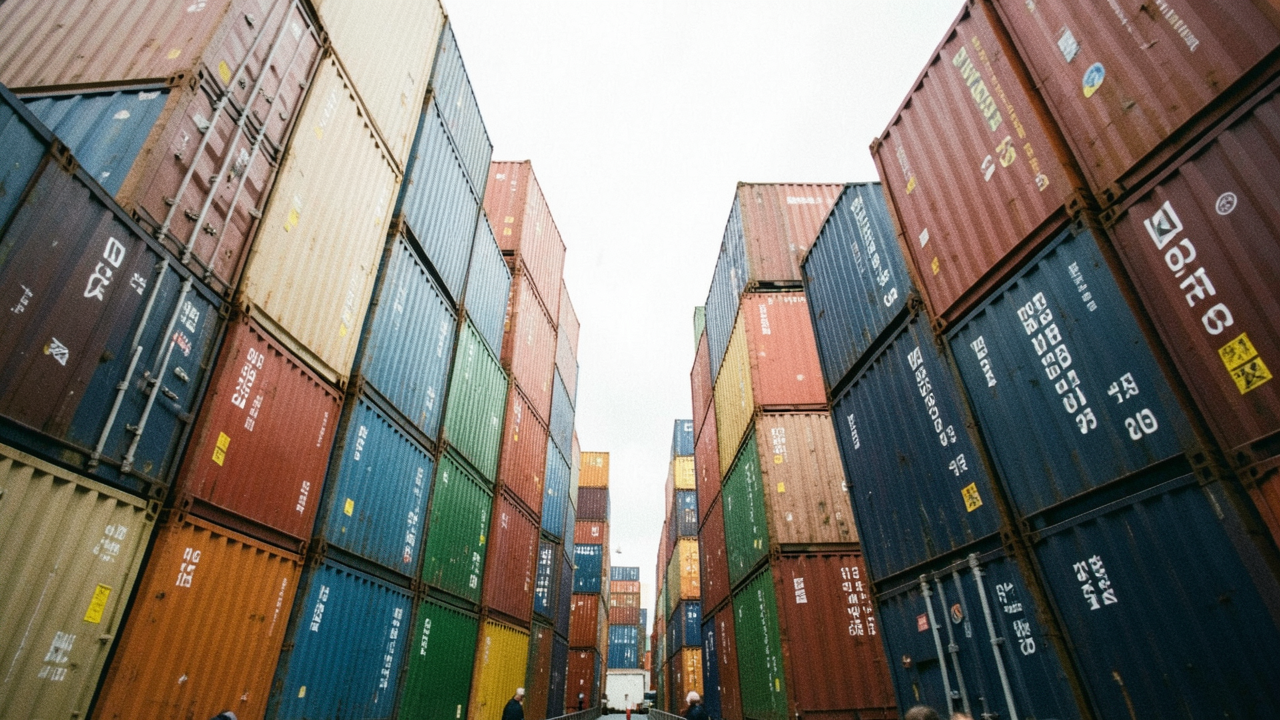 Obchod EÚ mimo Únie rástol, vývoz do USA klesol a pri Číne údaje ukazujú obchodný nepomer